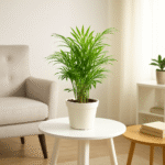 Bamboo Palm Plant Online India