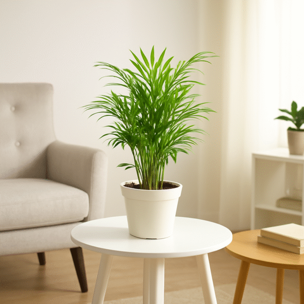 Bamboo Palm Plant Online India