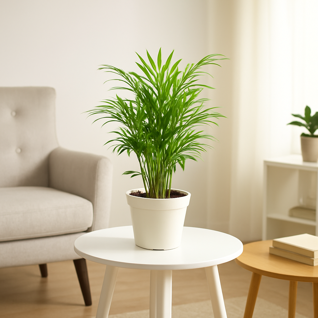 Bamboo Palm Plant Online India