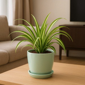 Buy Chlorophytum Spider Plant Online in India