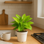 Buy Money Plant Golden Online in India