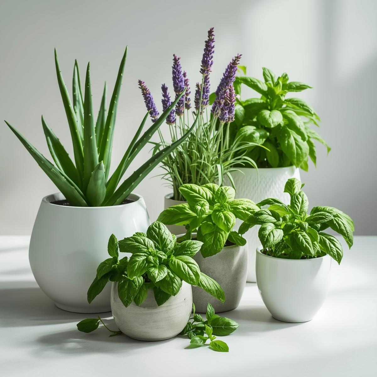 Buy best Medical and Aromatic plants in india - the Tarva
