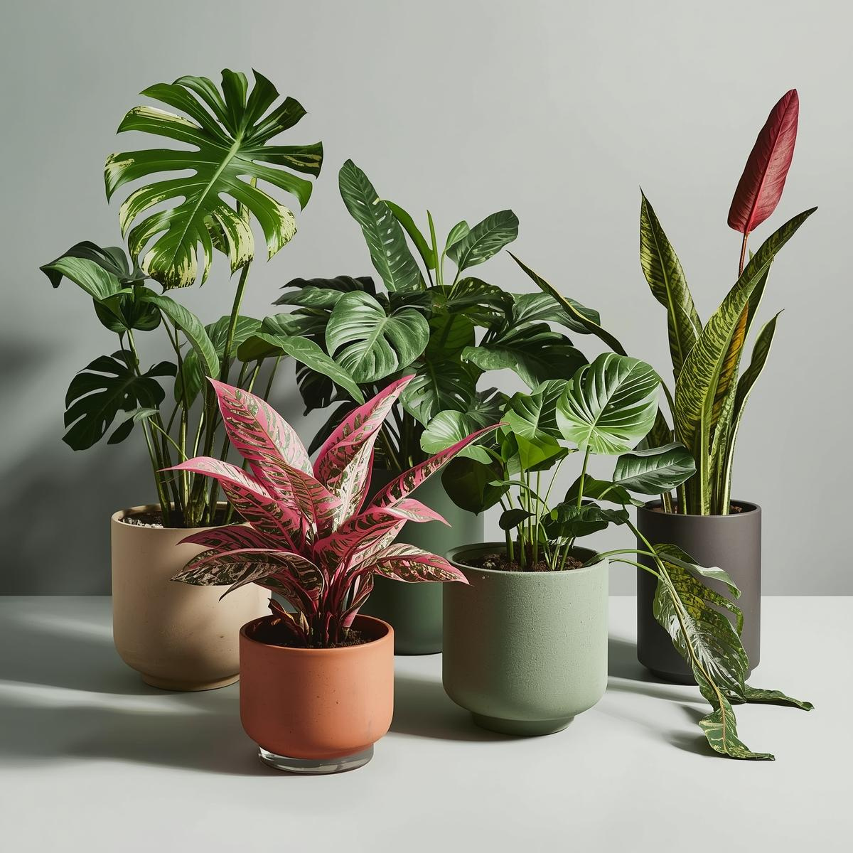 Buy Rare Plants in india - the tarva