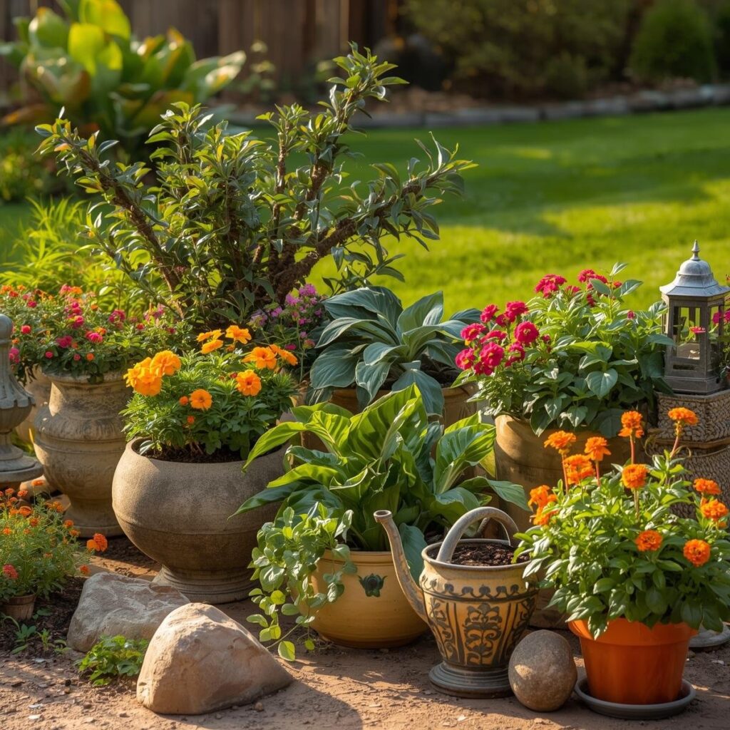 Buy Outdoor plants online in india - The Tarva