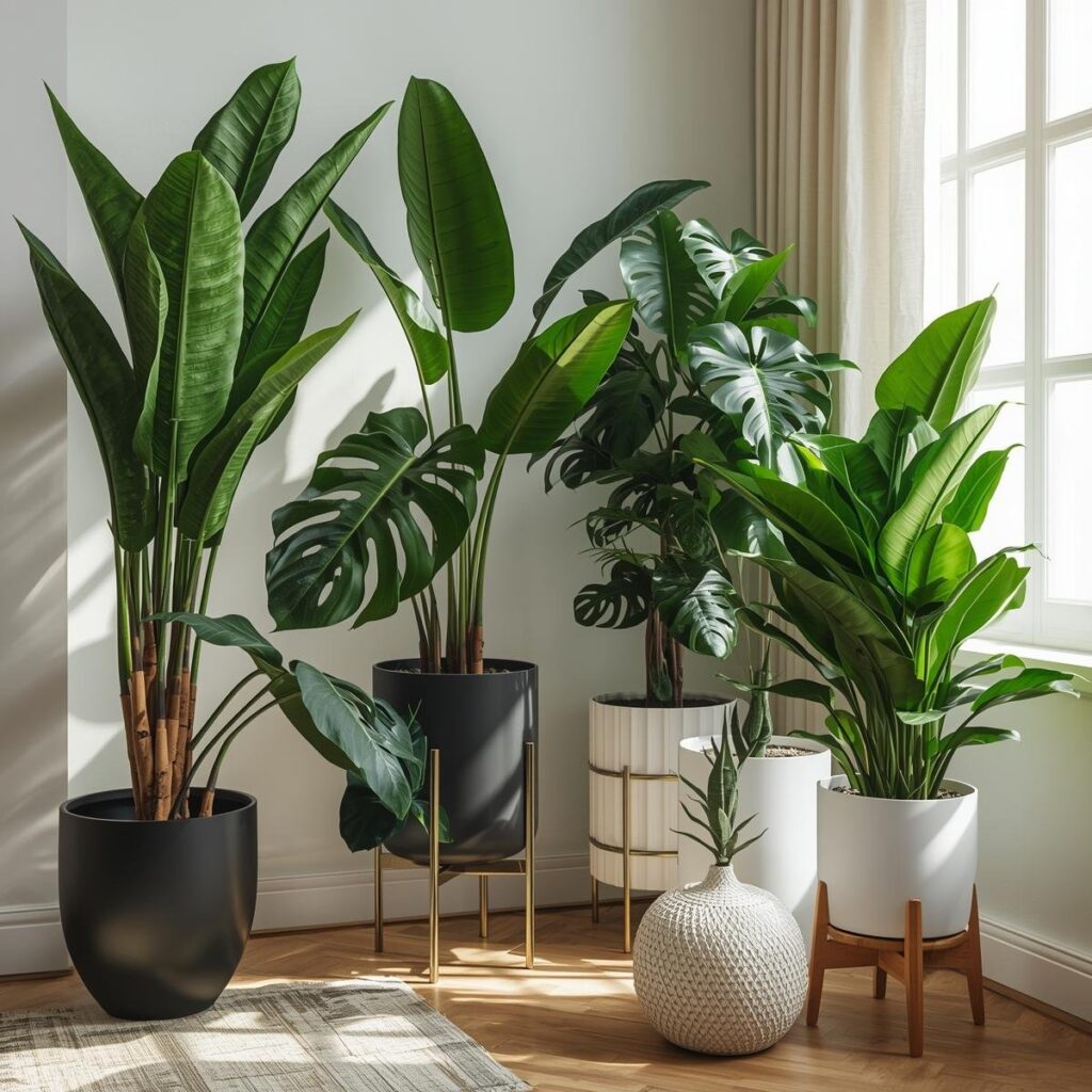 buy Best Large Plants online in india - the Tarva