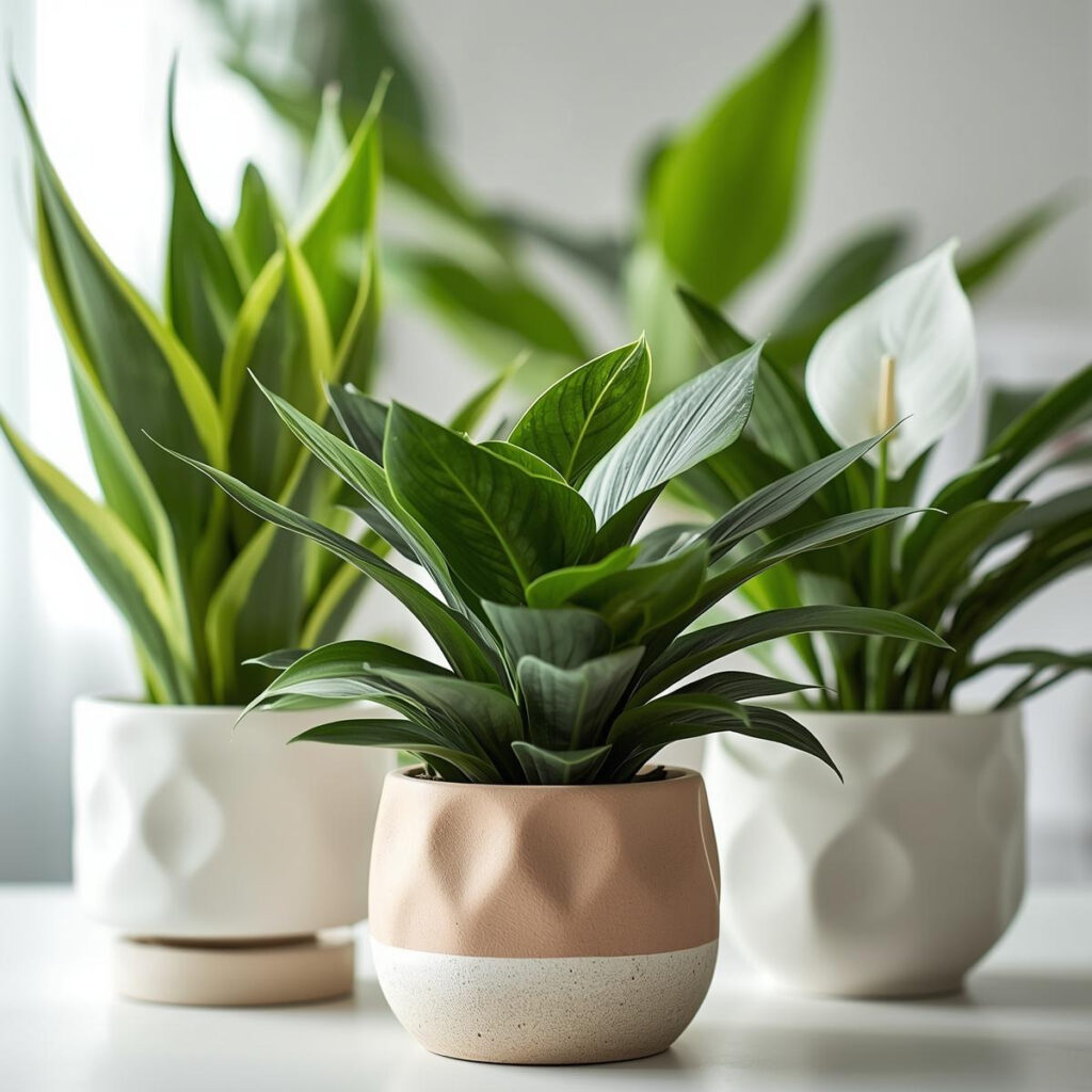 Buy Indoor Plants online in india - The Tarva