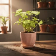 Syngonium Pixie Plant - The Tarva