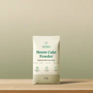 neem cake powder_the tarva