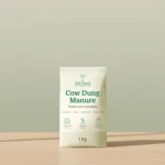 cow dung manure_the tarva_ 1kg , 5kg , 2kg , 10kg