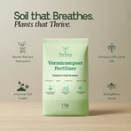 Boost Nutrient Absorption_vermicompost