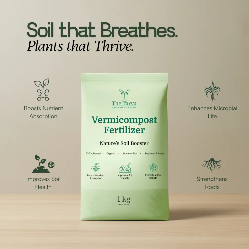 Boost Nutrient Absorption_vermicompost