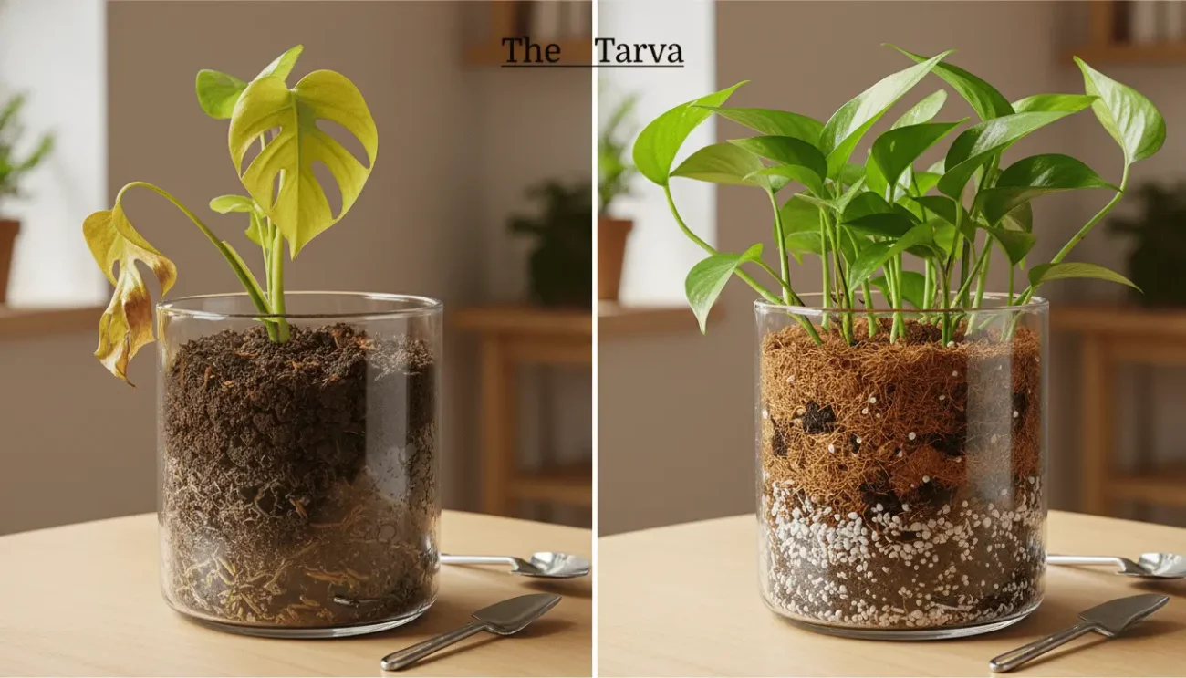 How to Make the Perfect Potting Mix at Home in 2026 (Beginner-Friendly Guide)