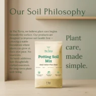 Potting Soil Mix_the Tarva better soil