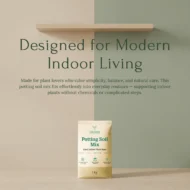 Potting Soil Mix_the Tarva lifestyle indoors